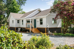 Creektown Cottages The Dogwood